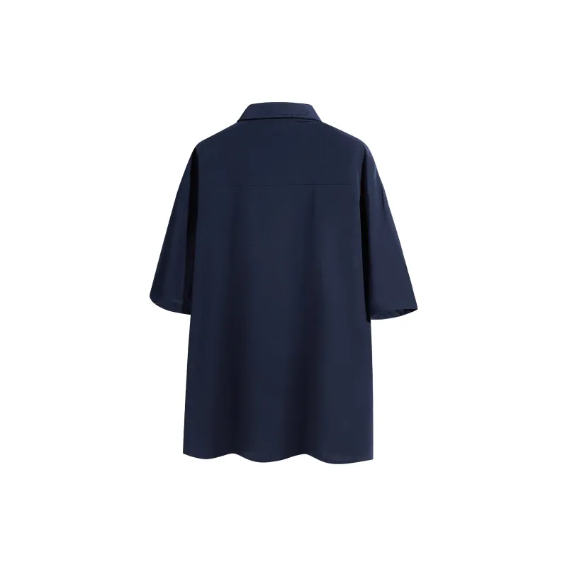 Airwalk Shirts Unisex-10