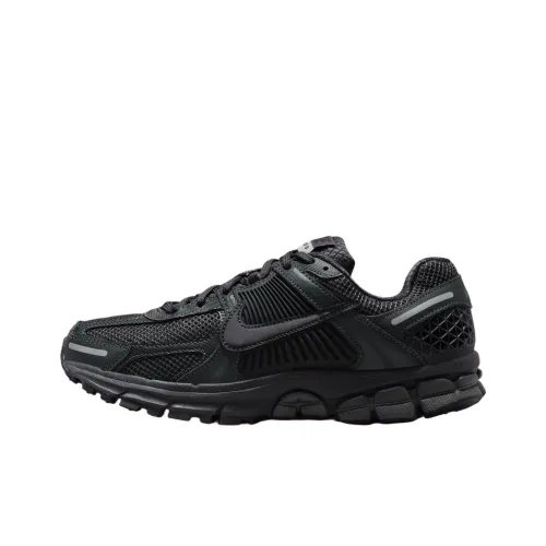 Nike Zoom Vomero 5 Triple Black Women's