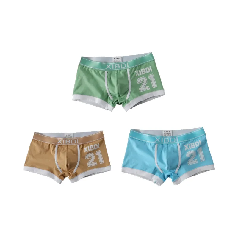 KJ Men Underpants-8