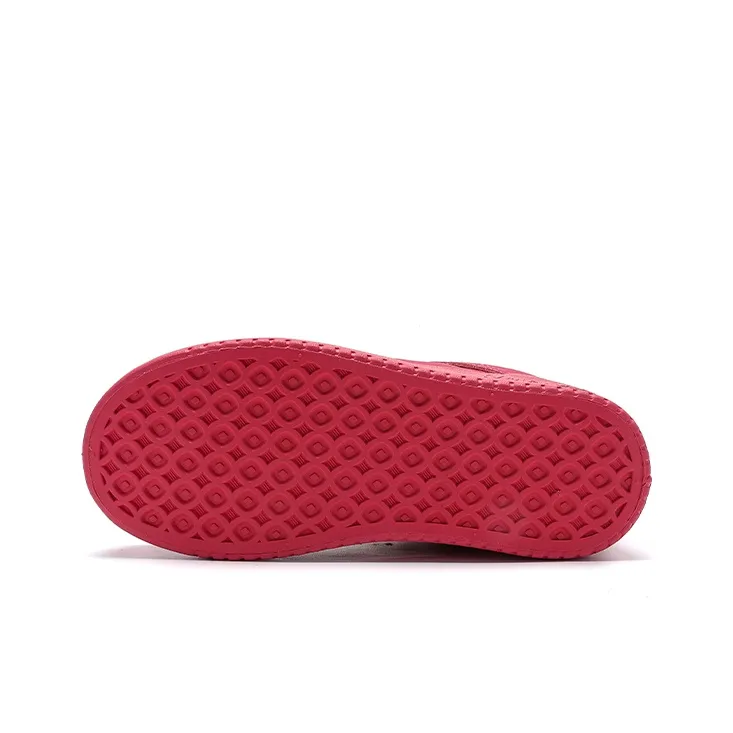 Feiyue Abrasion Resistant Breathable Low Top Air Force Skateboard Shoes Women's-17