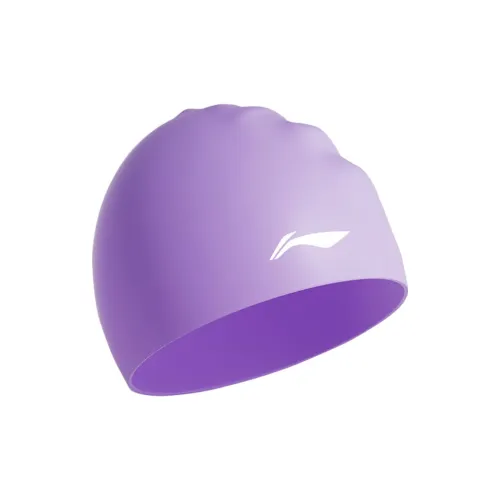 LINING Swimming Caps