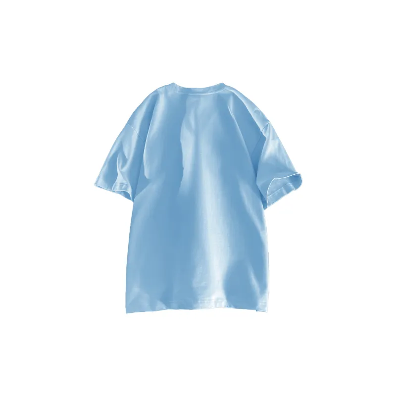 FUERZA T Shirts Unisex-16