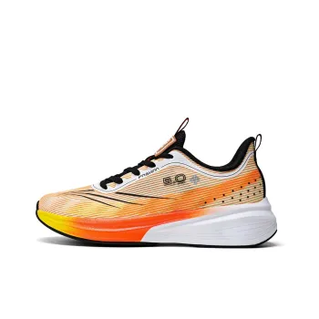 Cindiress Cushioning Anti-Slip Wear-Resistant Breathable Supportive Lightweight Rebound Low-Top Running Shoes Unisex