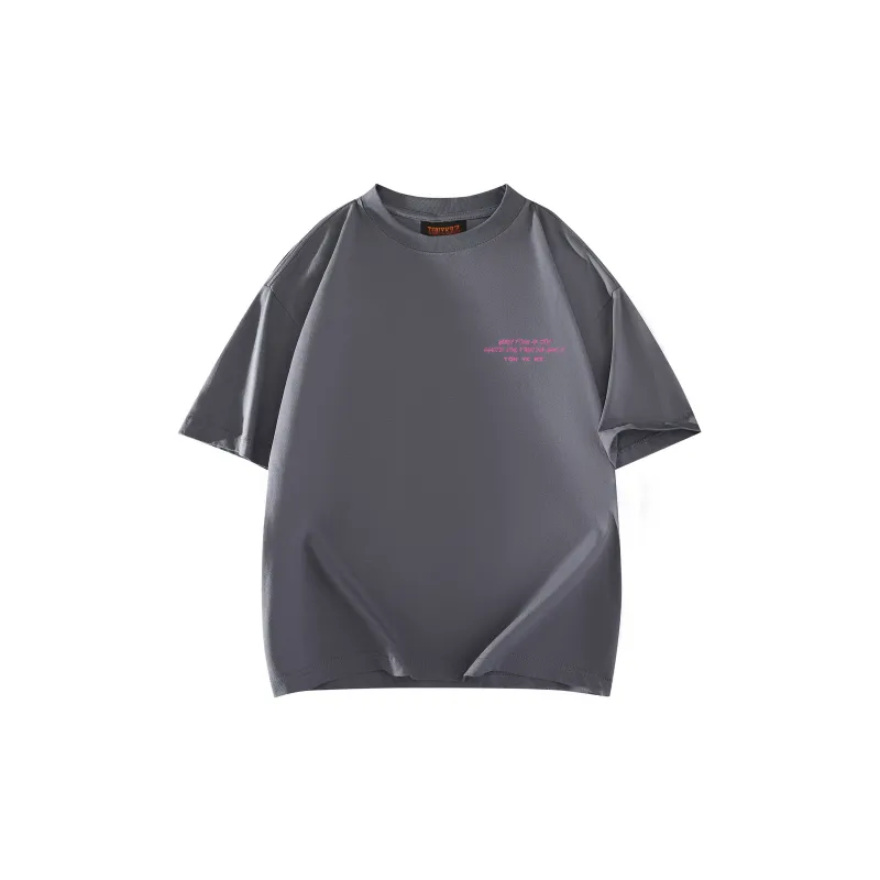TONYKRZ T Shirts Unisex-18