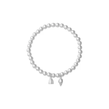 Burning Hot S999 Fine Silver Bracelets Women's