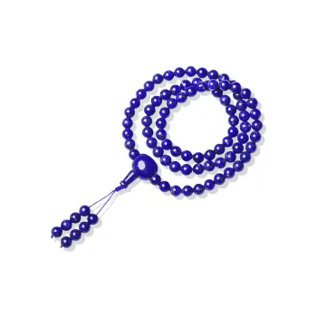 Gu He Lapis Lazuli Fine Jade Bracelets Unisex