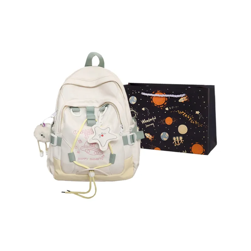 SWIMADE Backpacks-22