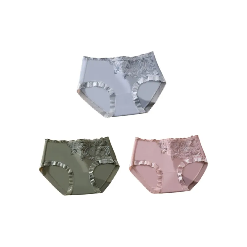 YUZHAOLIN Underpants Women's Combo Set-12