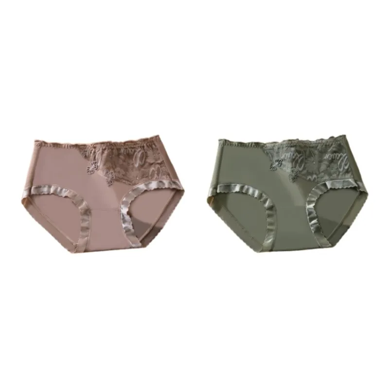YUZHAOLIN Underpants Women's Combo Set-3