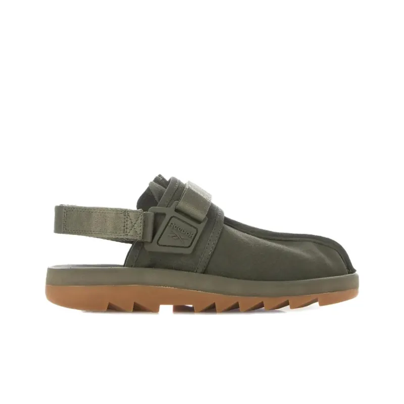 Reebok Beatnik Sandal 'Beige Gum'-1