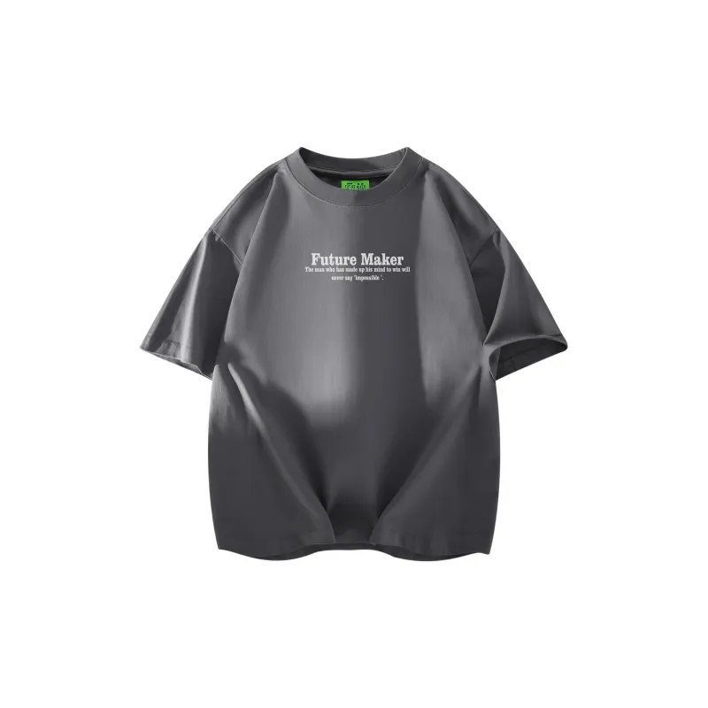 FUTURE MAKER T-Shirts Unisex-19
