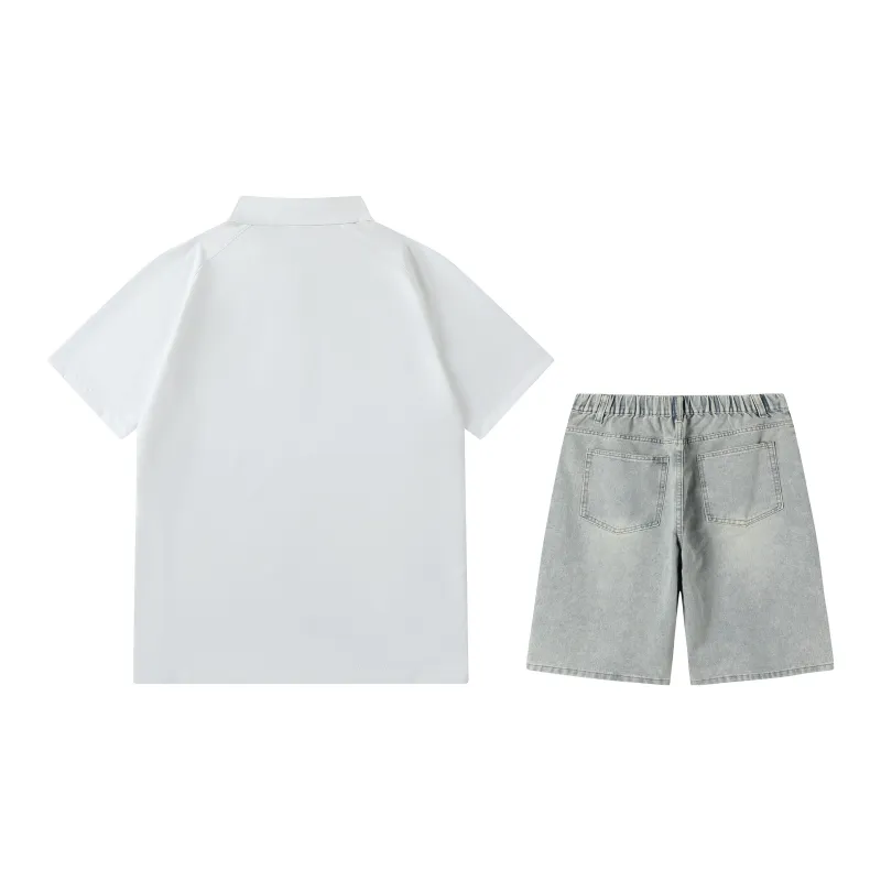 RCTAMY Casual Sportswear Unisex-13