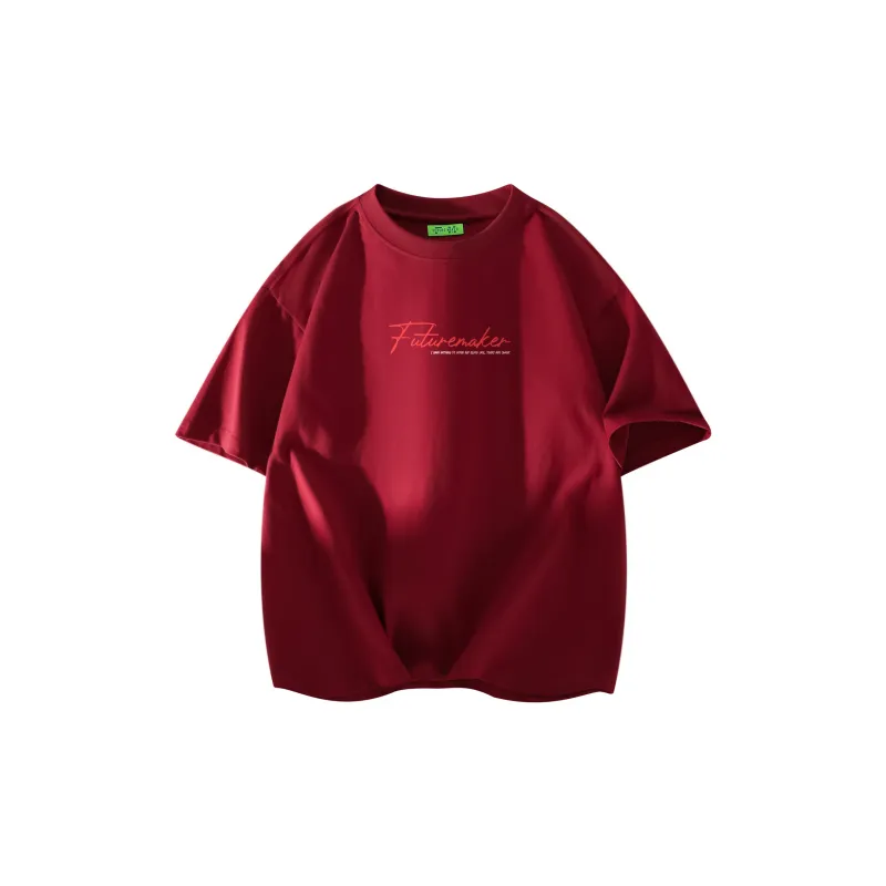FUTURE MAKER T-Shirts Unisex-23