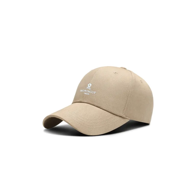 Montagut Cotton Baseball Caps Men's-1
