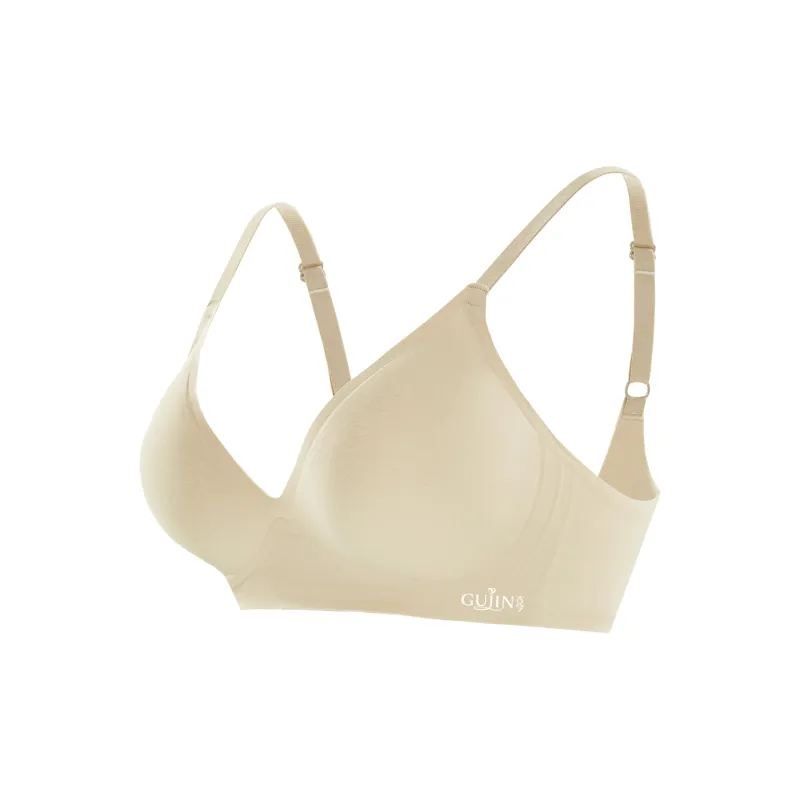 GUJIN Women's Bras-5