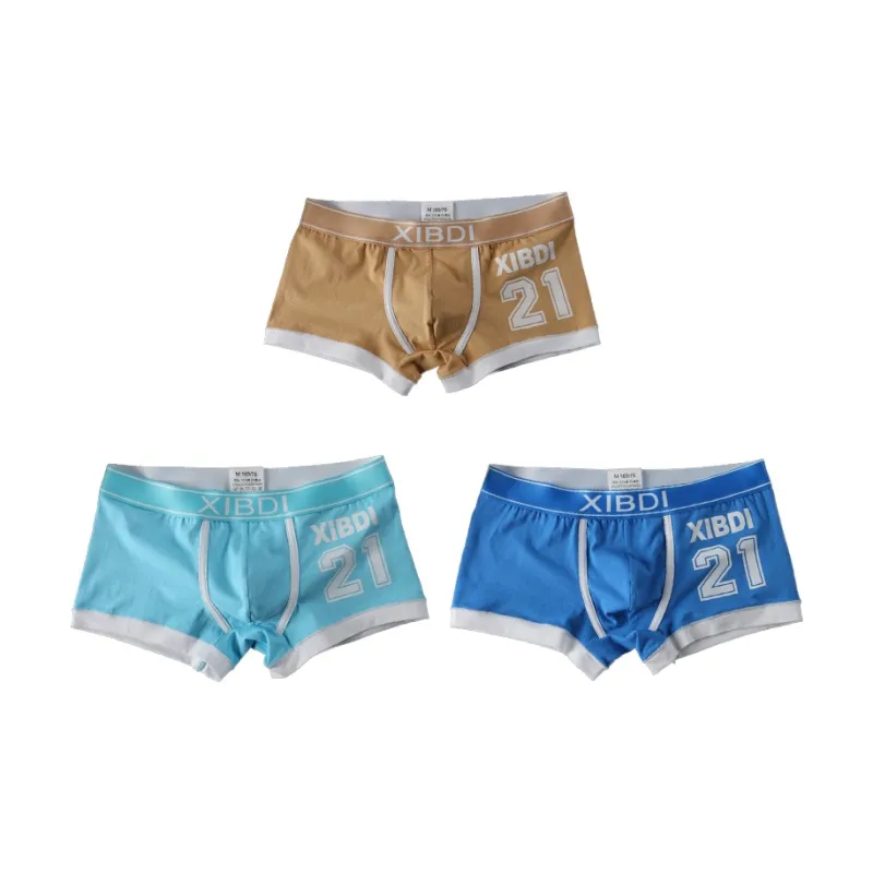 KJ Men Underpants-3