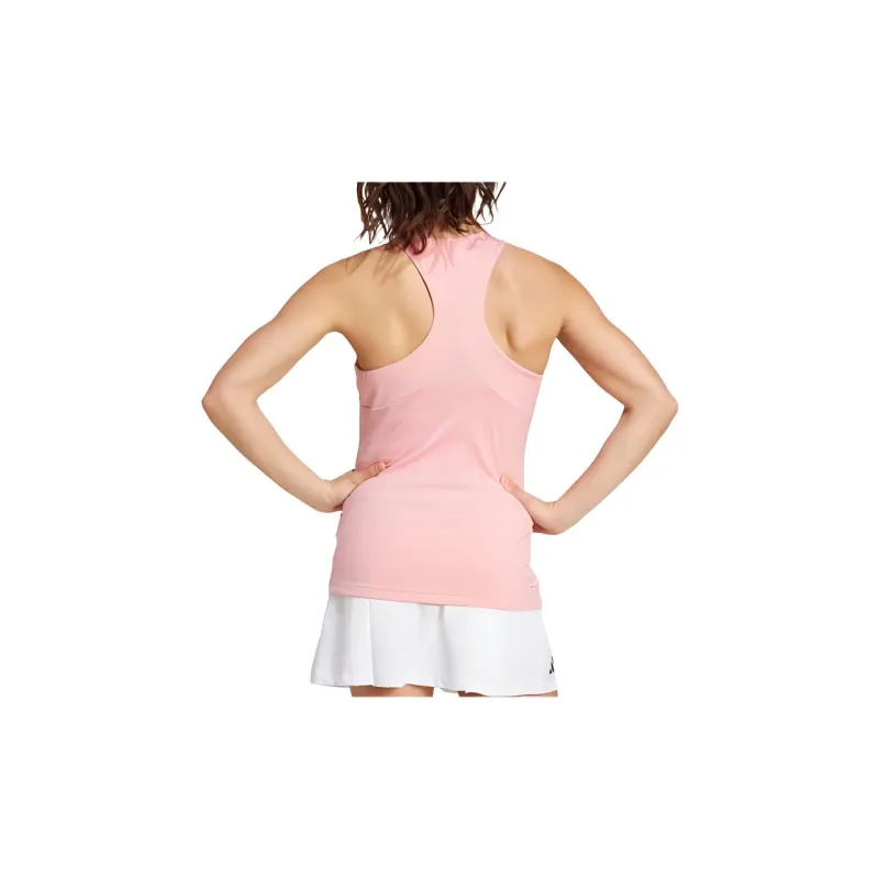 Adidas Free Shipping With AdiClub Tennis Y-Tank Top-1