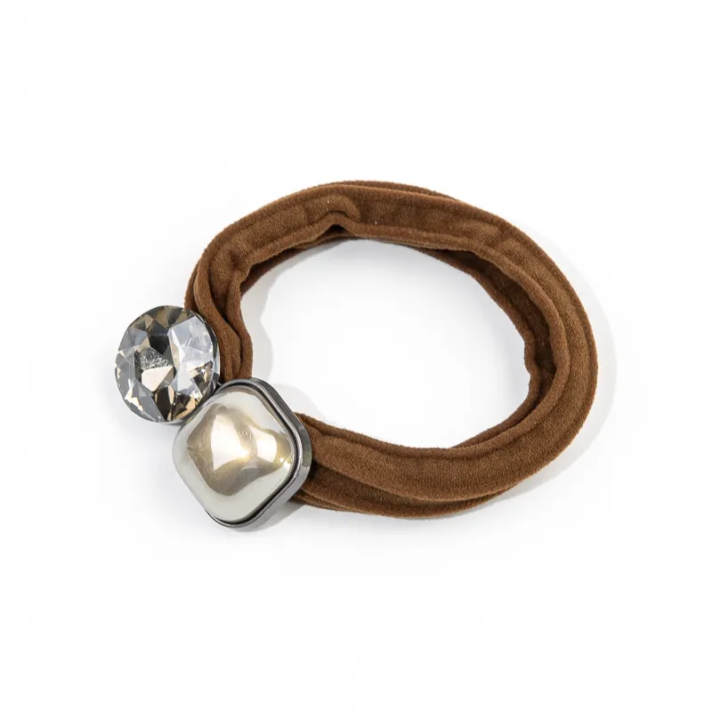 Capuel Hair Ties Women's-3