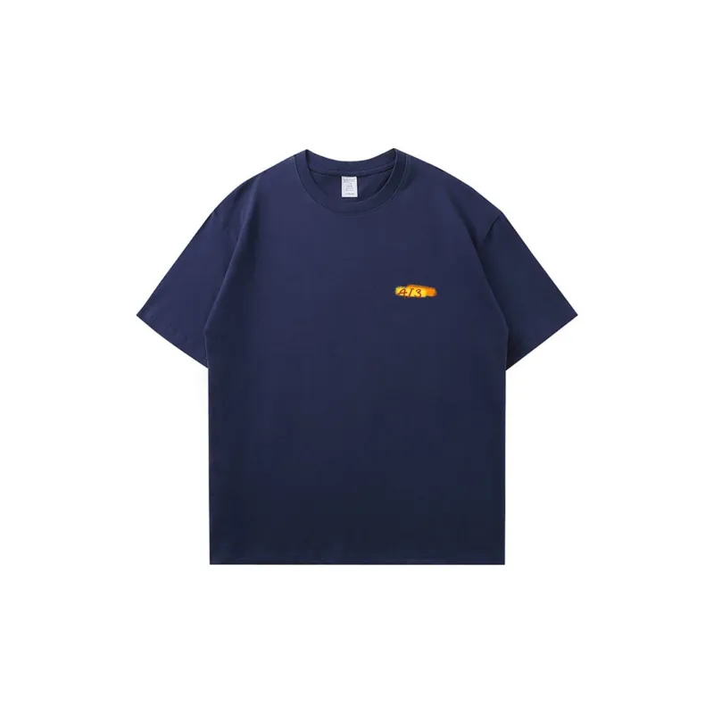 AI3 T Shirts Unisex-13