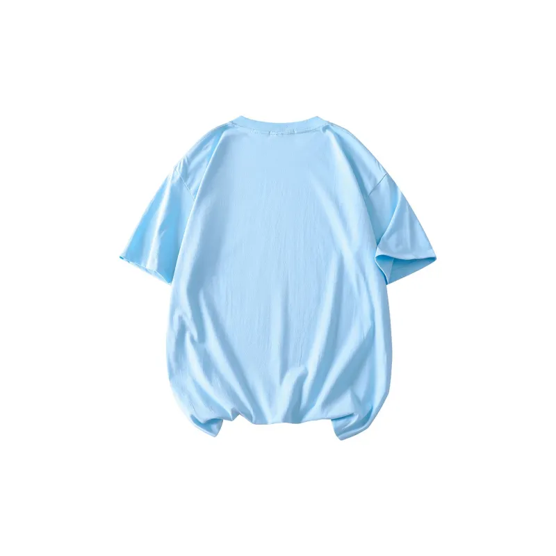 Lafetto T Shirts Women's-9