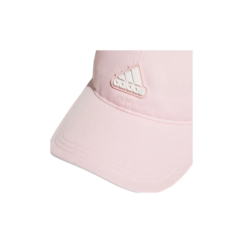 Adidas Recycled Polyester Baseball Caps Unisex Pink-2
