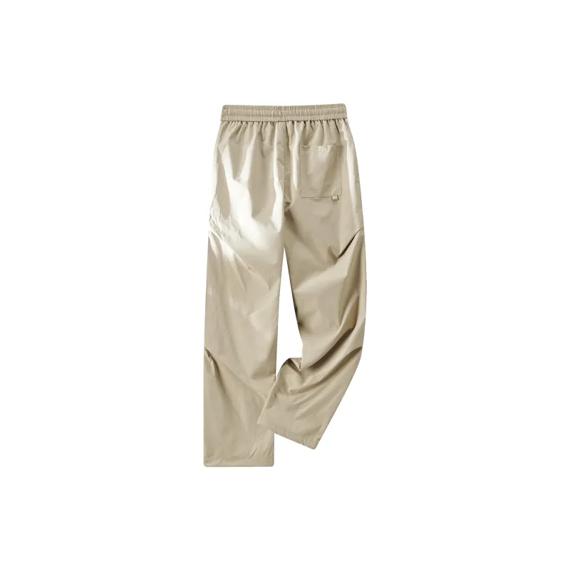 Hurley Casual Pants Unisex-7