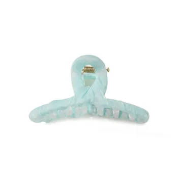 CMFY Acrylic Hair Clips Women's