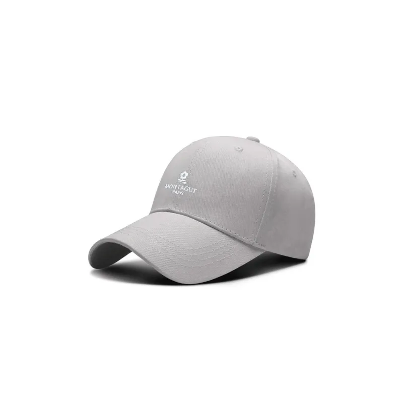 Montagut Cotton Baseball Caps Men's-3
