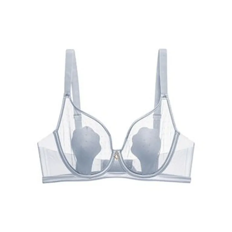 Elan and White Women's Bras-1