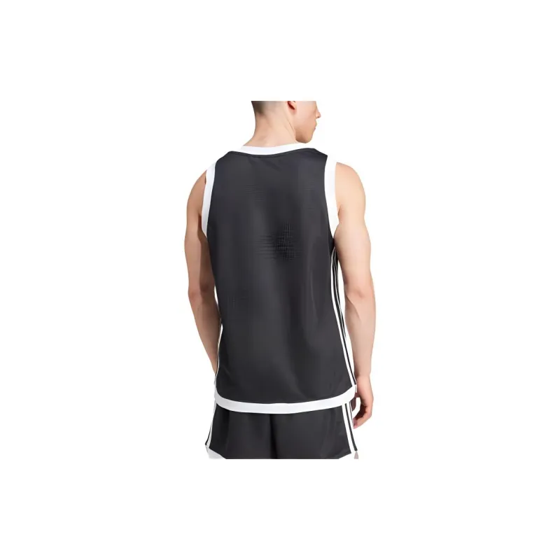 Adidas Originals Adicolor Mock Eyelet Vest-1