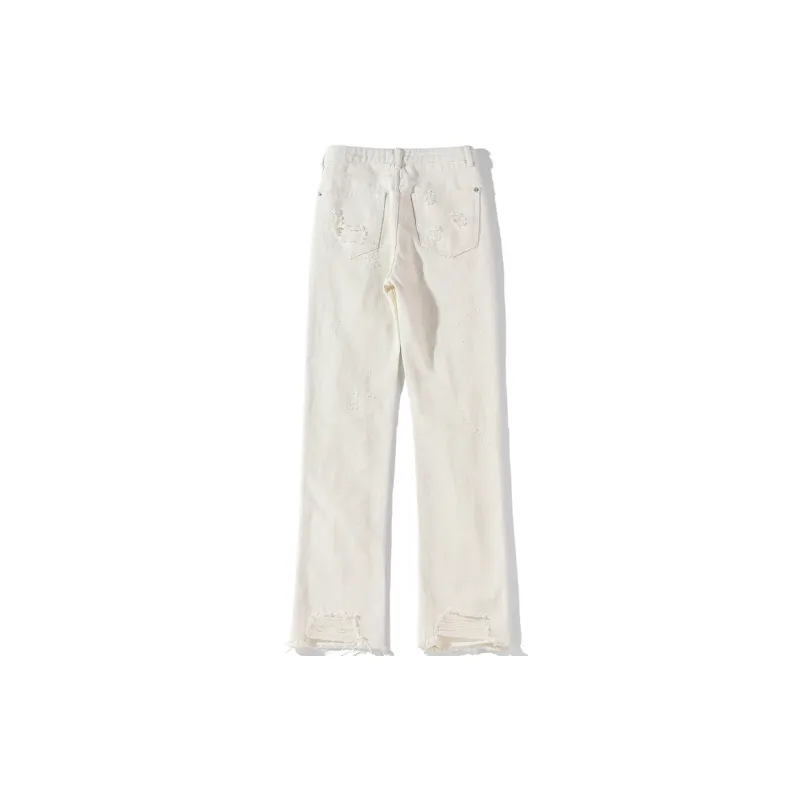 COMOWA Jeans Unisex-2