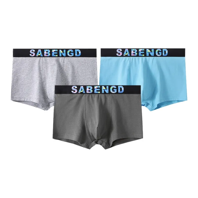 KJ Men Underpants-6