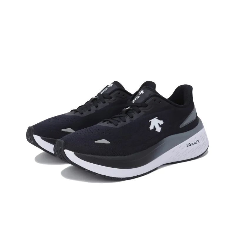 DESCENTE RUNNING Sports Running Shoes Unisex-1