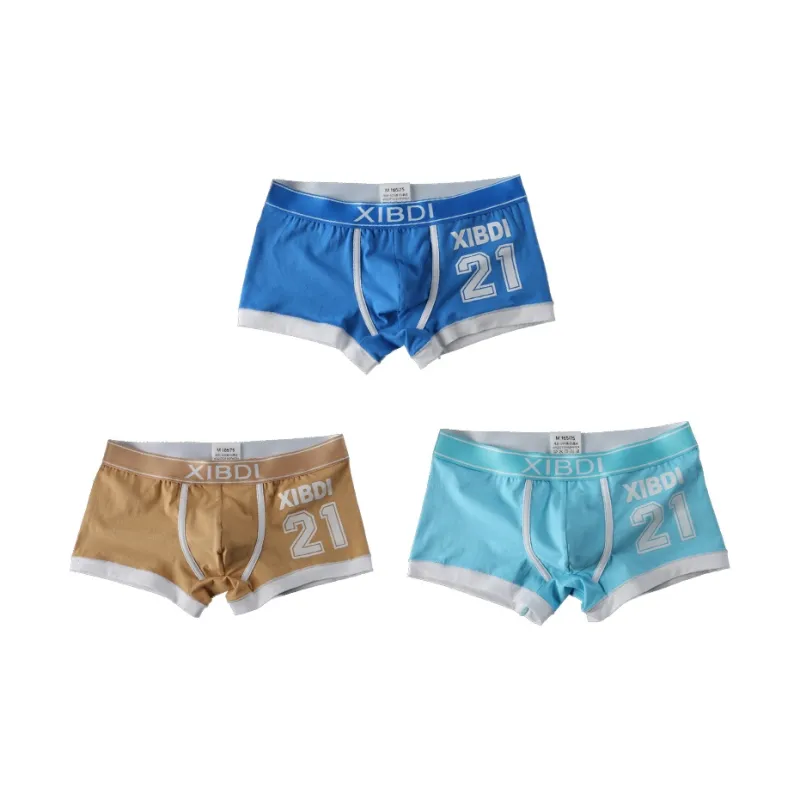 KJ Men Underpants-6