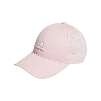 Adidas Recycled Polyester Baseball Caps Unisex Pink