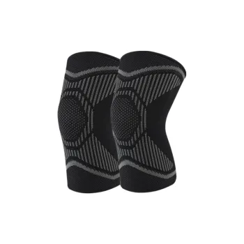 Summos Cycling Soccer Basketball Kids' Nylon Knee Pads