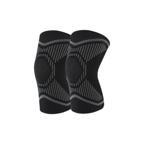 Summos Cycling Soccer Basketball Kids' Nylon Knee Pads