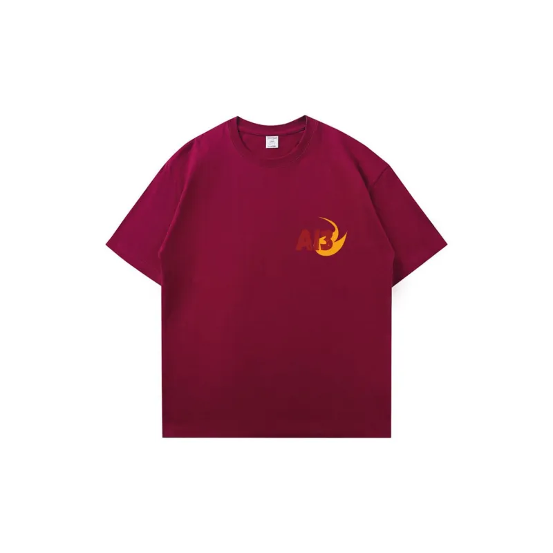 AI3 T Shirts Unisex-11