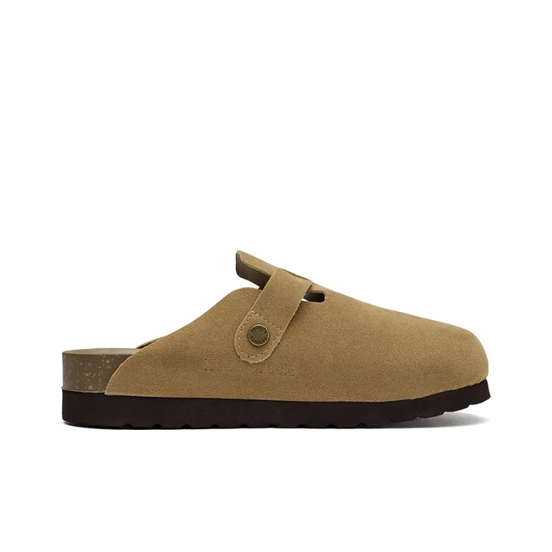FCS Abrasion Resistant Slip Resistant Wrap toe Slippers Unisex-1