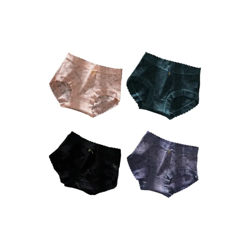 YUZHAOLIN Underpants Women's Combo Set-15