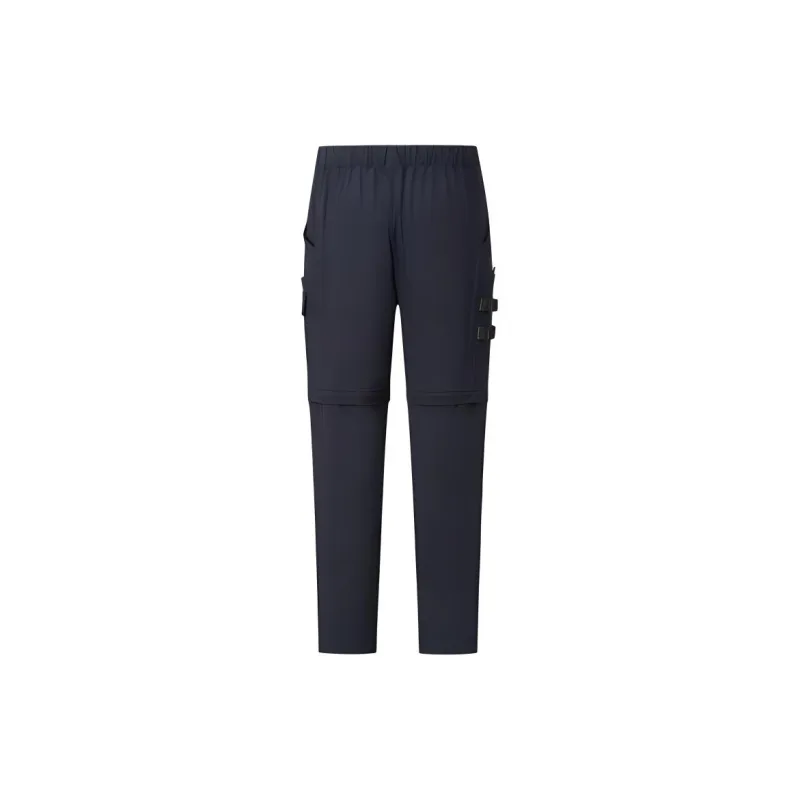 MERRELL Cargo Pants Men's Black-1