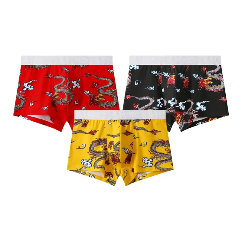 KJ Men Underpants-10