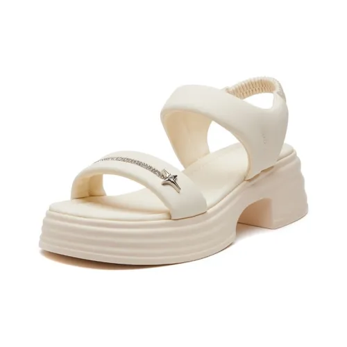 MODERN BELLE Beach Sandals Women's