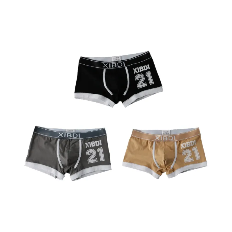KJ Men Underpants-1