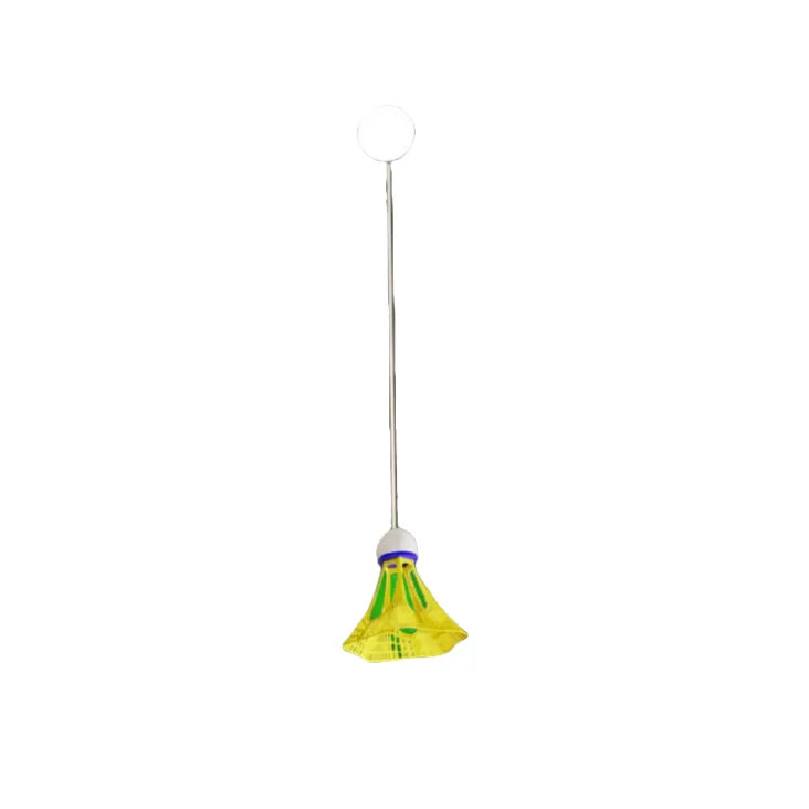 Kaikang Nylon Shuttlecock 3 Pack Nylon Everyday Shuttlecocks-2