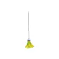 Glow-in-The-Dark Badminton Training Devices 3 Balls+Single Racket