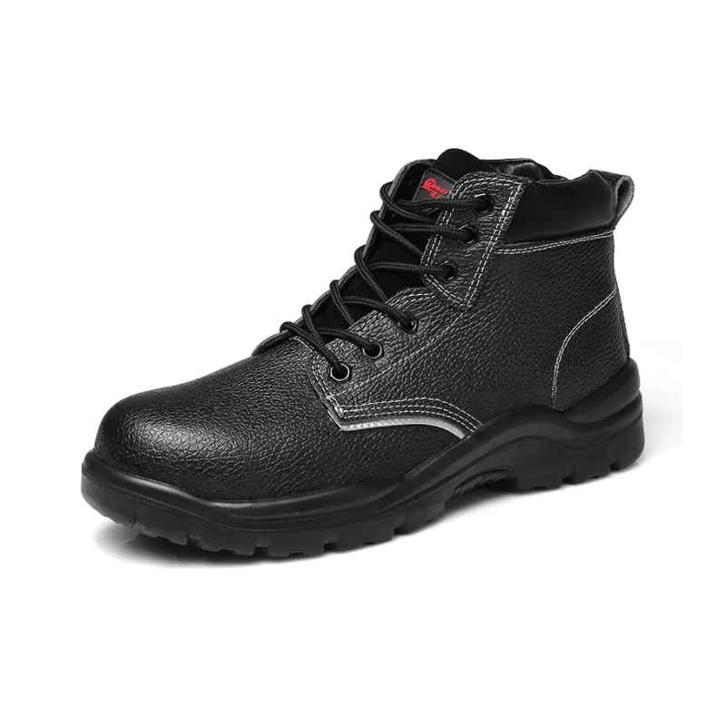 Strongman Protective Shoes Men's-1