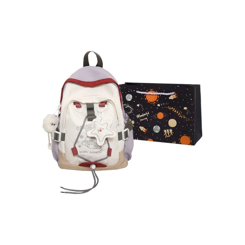 SWIMADE Backpacks-9