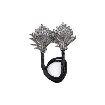 Capuel Hair Ties Women's