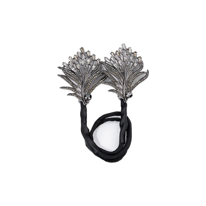 Capuel Hair Ties Women's-0